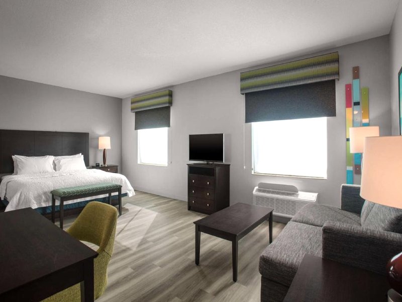 Hampton Inn & Suites by Hilton Homestead Miami Southの写真