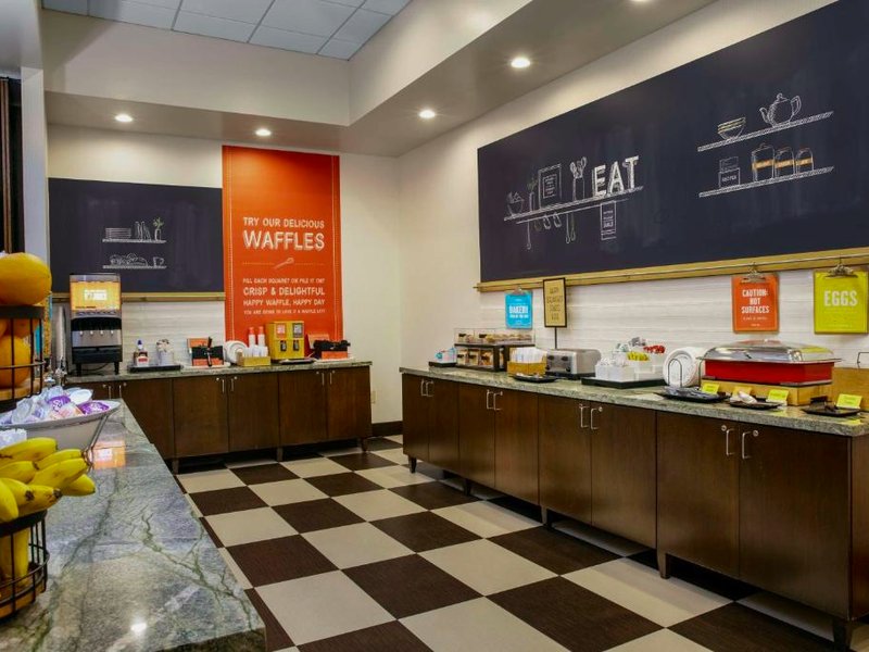Hampton Inn & Suites by Hilton Homestead Miami Southの写真