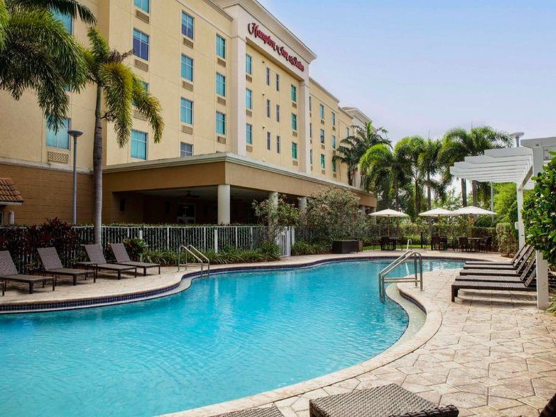 Hampton Inn & Suites by Hilton Homestead Miami Southの写真