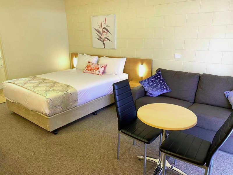 アポロ モーテル パークス (Apollo Motel Parkes)の写真