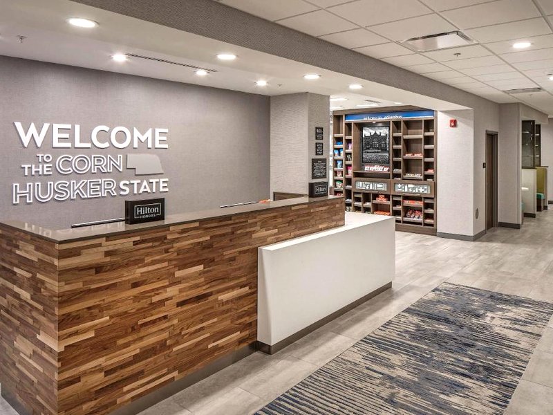 Hampton Inn Columbus NEの写真