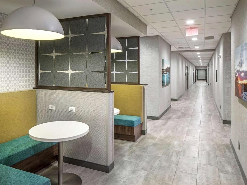 Hampton Inn Columbus NEの写真