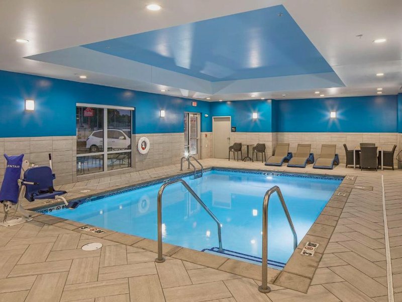 Hampton Inn Columbus NEの写真