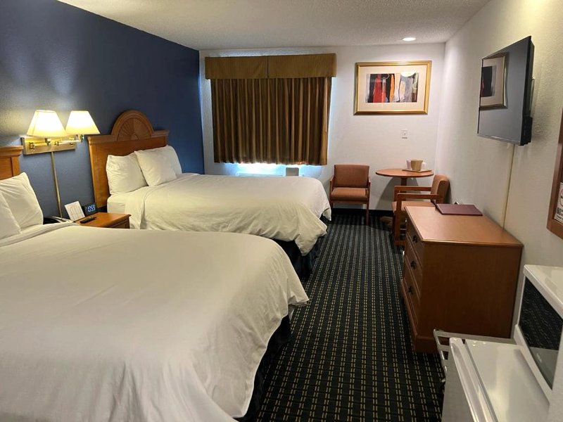 Columbus Innの写真