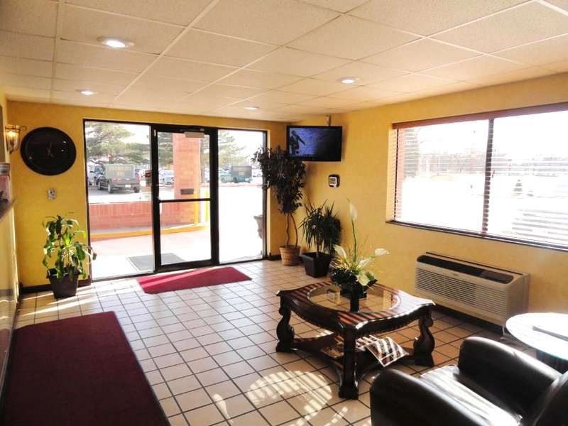 Columbus Innの写真