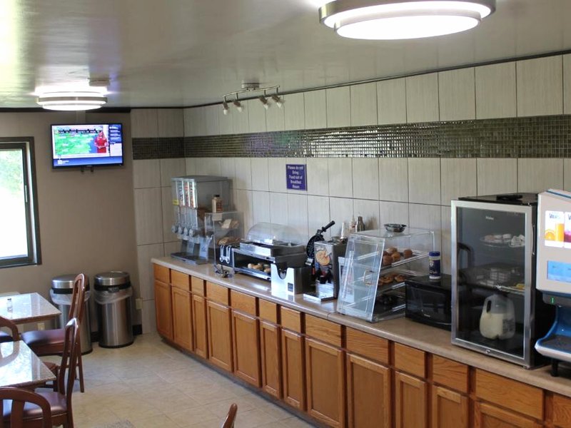 Columbus Innの写真