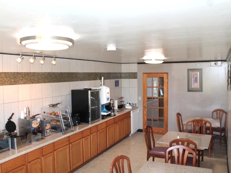 Columbus Innの写真