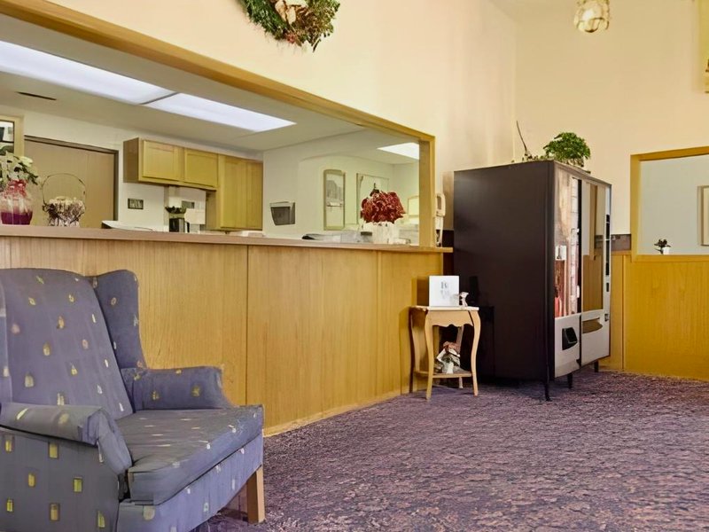 スーパー 8 バイ ウインダム コロンバス (Super 8 By Wyndham Columbus)の写真