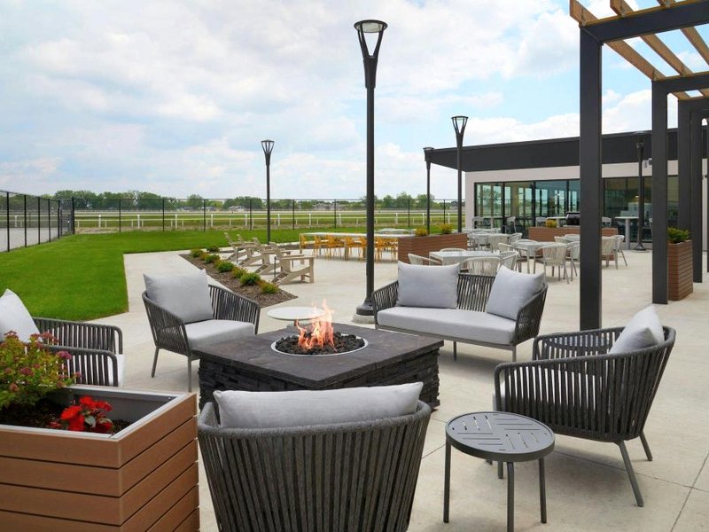 Fairfield by Marriott Inn & Suites Columbusの写真