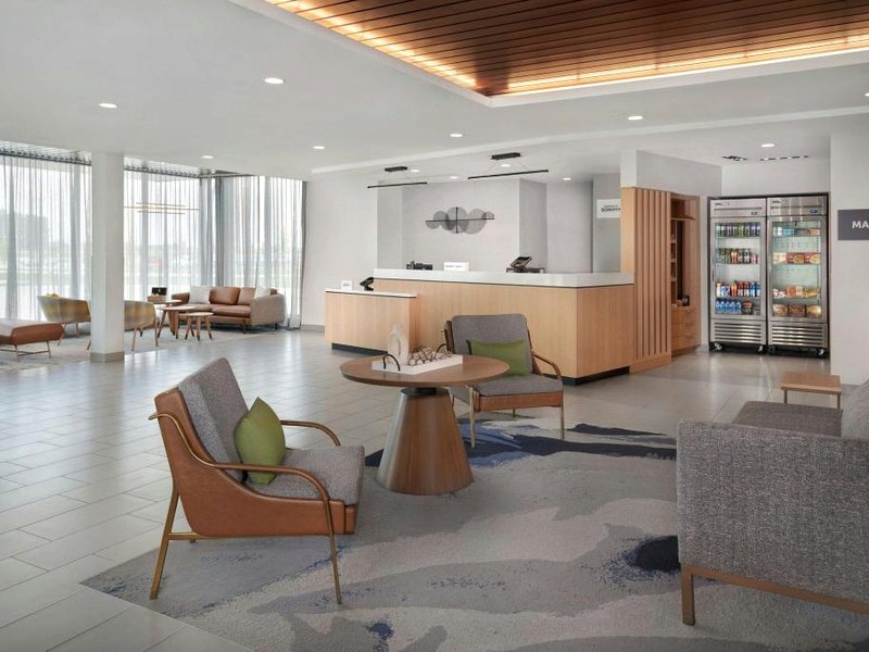 Fairfield by Marriott Inn & Suites Columbusの写真