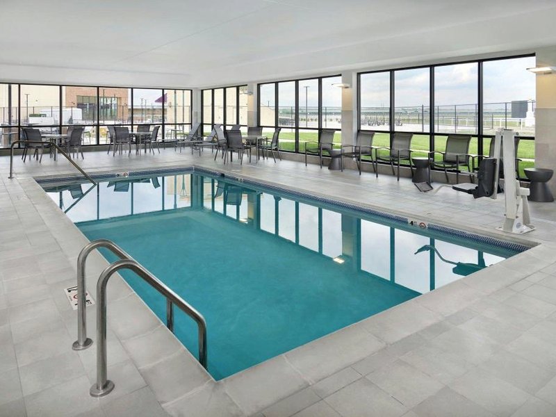 Fairfield by Marriott Inn & Suites Columbusの写真