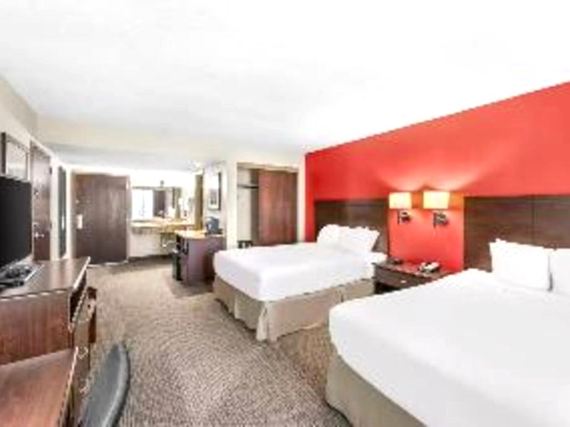 Ramada Columbus Hotel and Conference Centerの写真