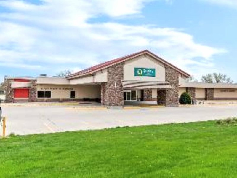 Ramada Columbus Hotel and Conference Centerの写真