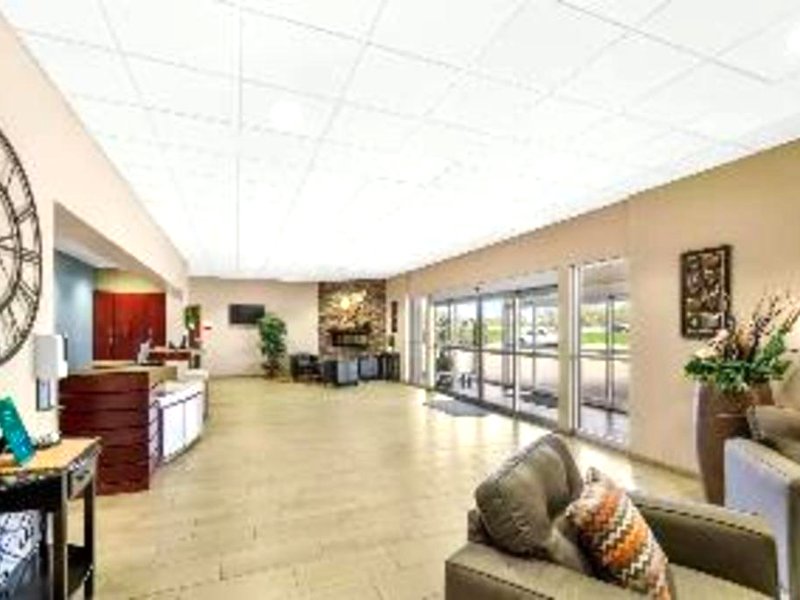 Ramada Columbus Hotel and Conference Centerの写真