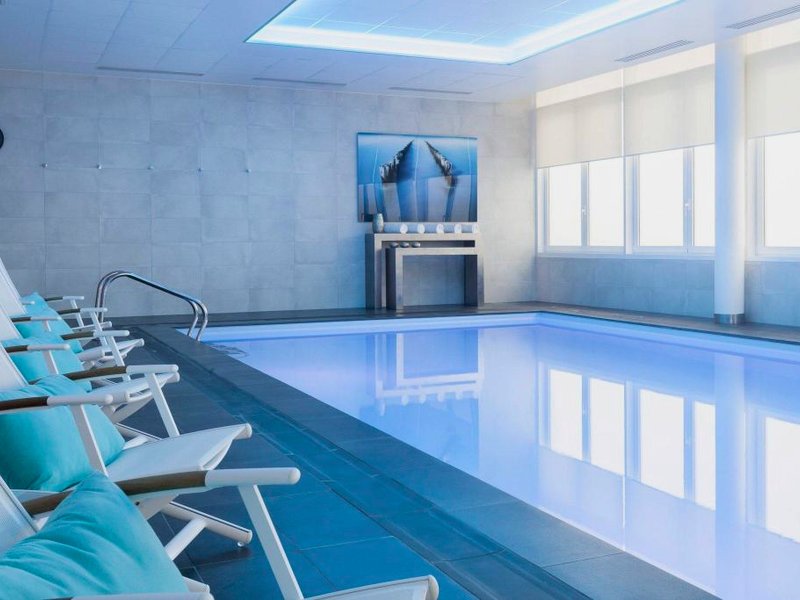 AC Hotel Paris Le Bourget Airportの写真