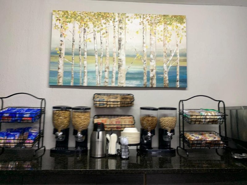 Microtel Inn & Suites by Wyndham Tuscaloosa Eastの写真