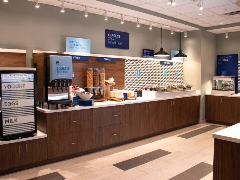 Holiday Inn Express And Suites Tuscaloosa East Cottondale By IHGの写真