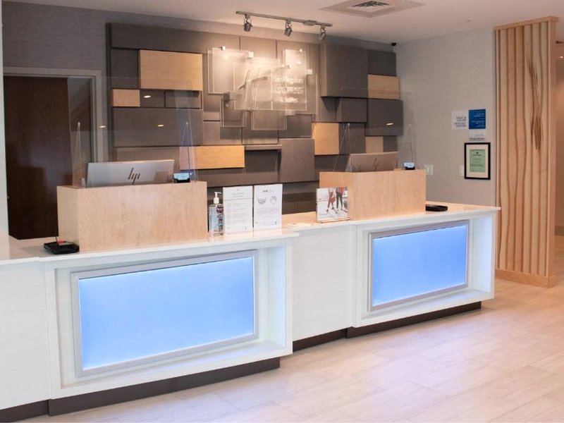 Holiday Inn Express And Suites Tuscaloosa East Cottondale By IHGの写真