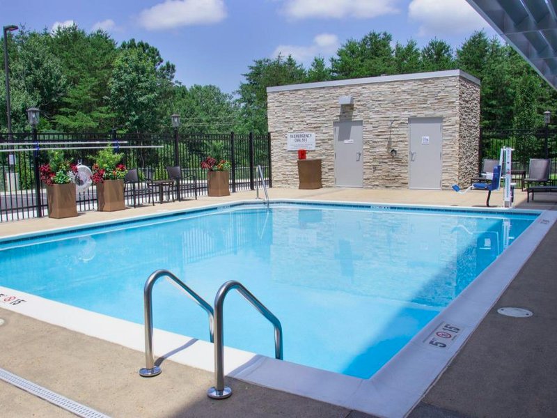 Holiday Inn Express And Suites Tuscaloosa East Cottondale By IHGの写真