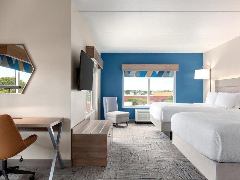 Holiday Inn Express Tuscaloosa-University By IHGの写真