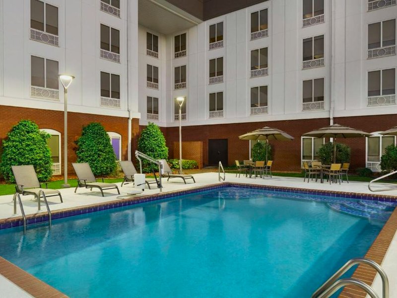 Holiday Inn Express Tuscaloosa-University By IHGの写真