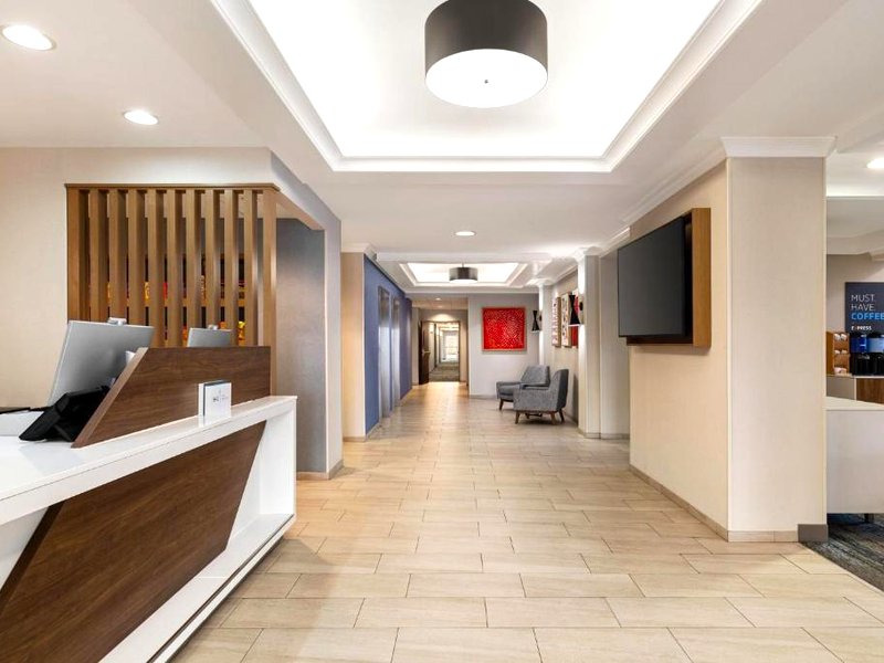 Holiday Inn Express Tuscaloosa-University By IHGの写真