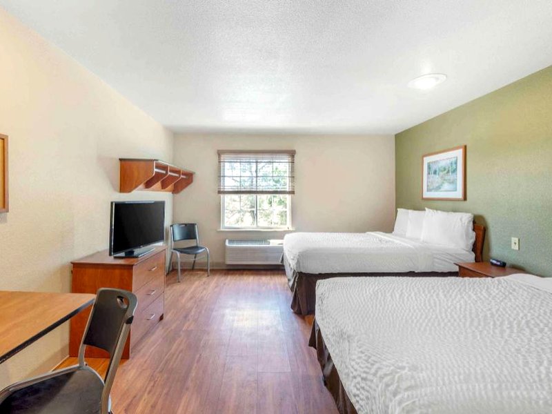 エクステンデッド ステイ アメリカ セレクト スイーツ タスカルーサ (Extended Stay America Select Suites - Tuscaloosa)の写真