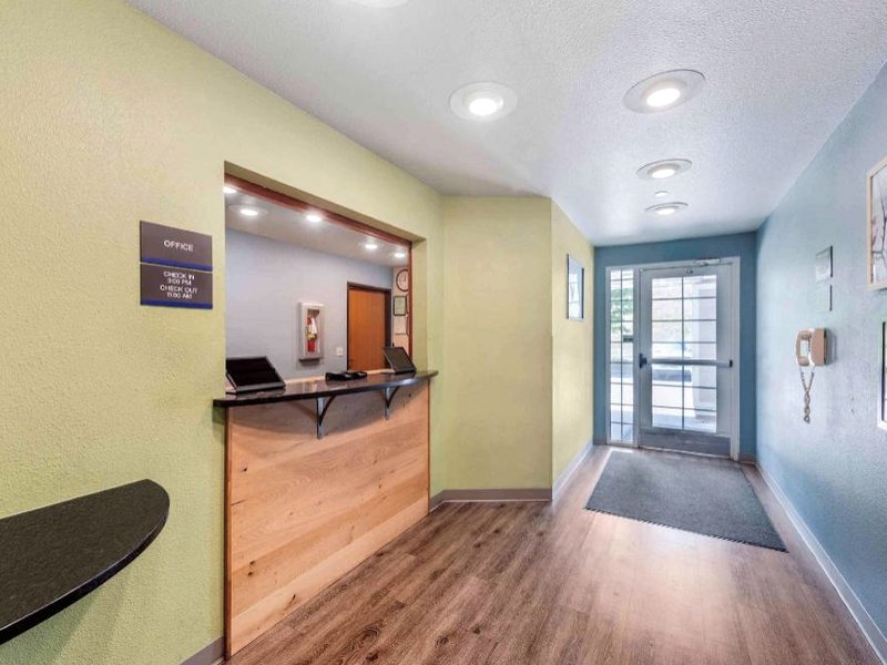 エクステンデッド ステイ アメリカ セレクト スイーツ タスカルーサ (Extended Stay America Select Suites - Tuscaloosa)の写真