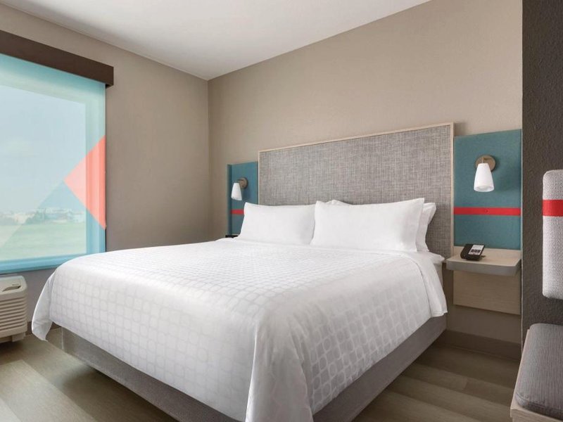 Avid Hotels Tuscaloosa University Area By IHGの写真