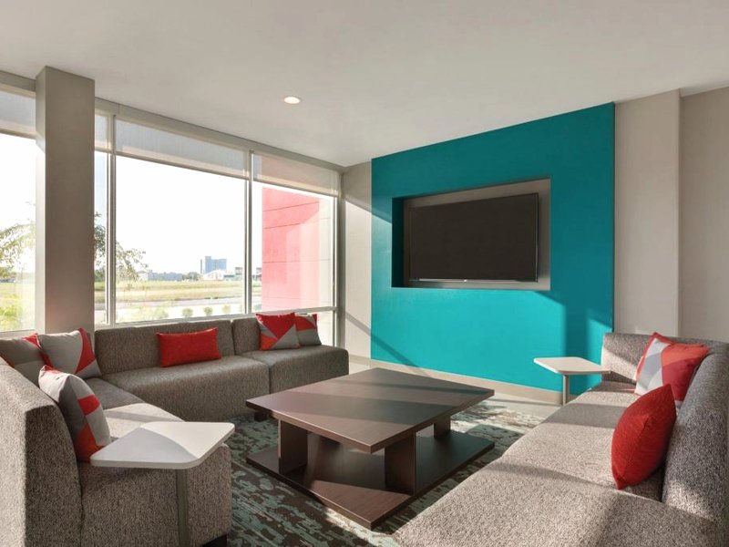 Avid Hotels Tuscaloosa University Area By IHGの写真