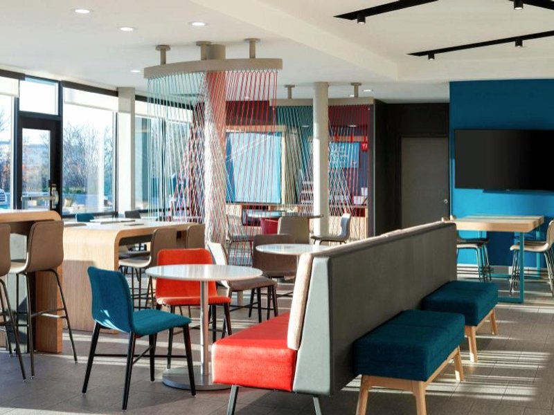 Avid Hotels Tuscaloosa University Area By IHGの写真