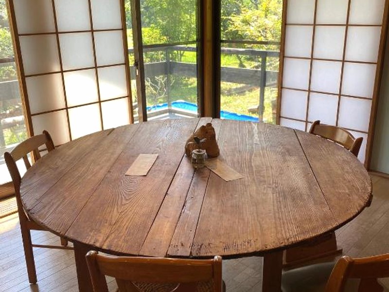 kakayama hutteの写真