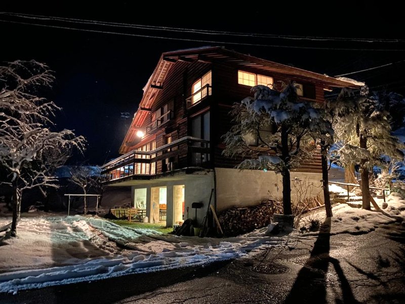 kakayama hutteの写真