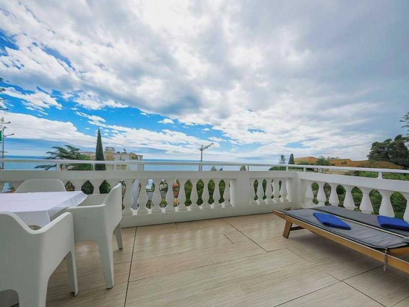 Grand Hotel & des Anglais Spaの写真