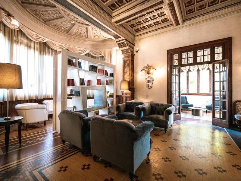 Hotel De La Villeの写真