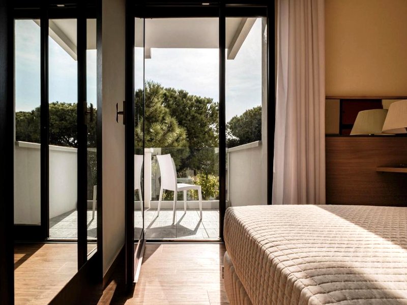 Hotel Augustus Riccioneの写真