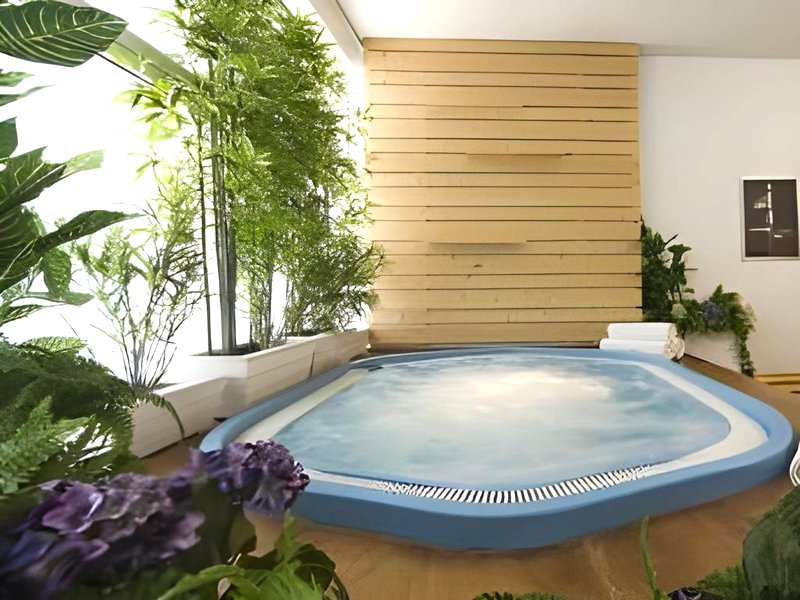 ホテル クリスタッロ (Hotel Cristallo)の写真