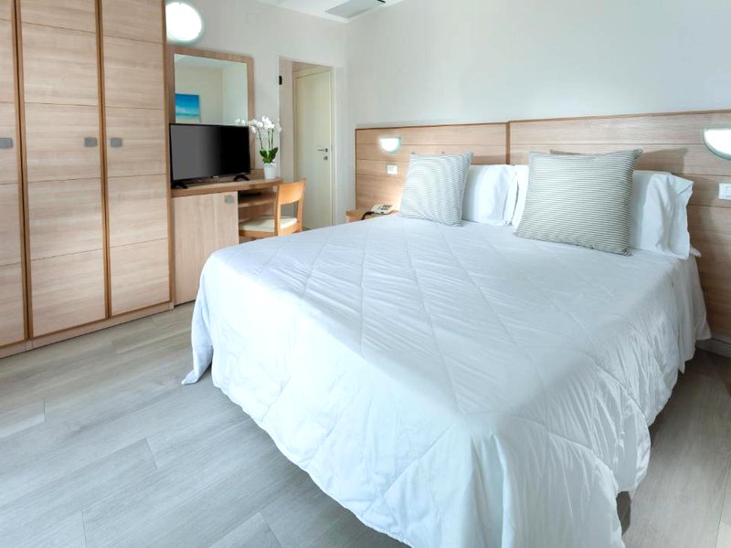 Hotel Giuliettaの写真