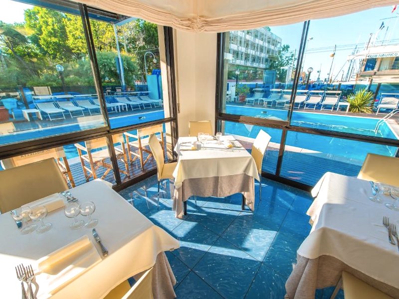 Hotel Giuliettaの写真