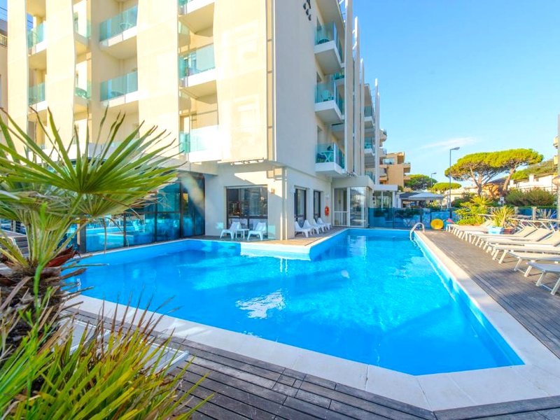 Hotel Giuliettaの写真