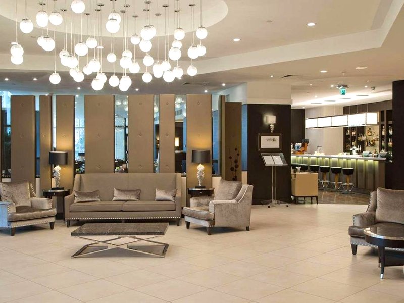 ダブルツリー バイ ヒルトン ルクセンブルク (DoubleTree by Hilton Luxembourg)の写真