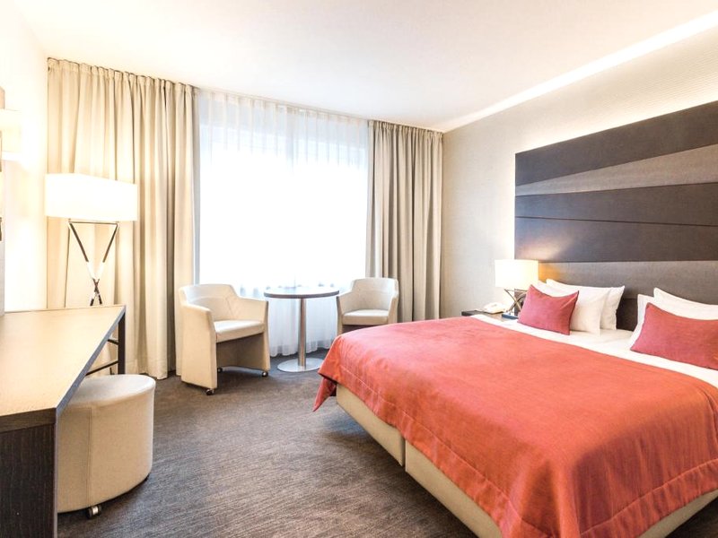 パルク ホテル アルバイセ   (Parc Hotel Alvisse)の写真