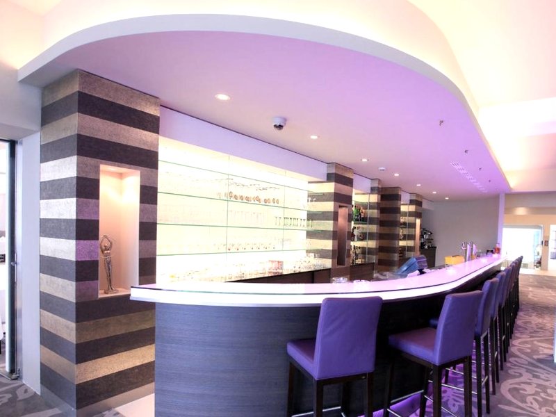 パルク ホテル アルバイセ   (Parc Hotel Alvisse)の写真