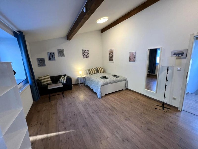 city-pillow roomsの写真