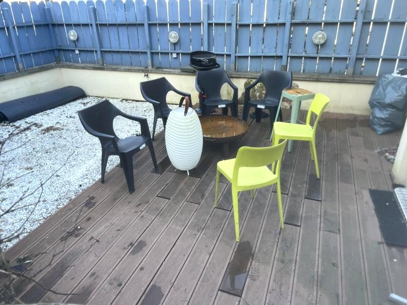 city-pillow roomsの写真