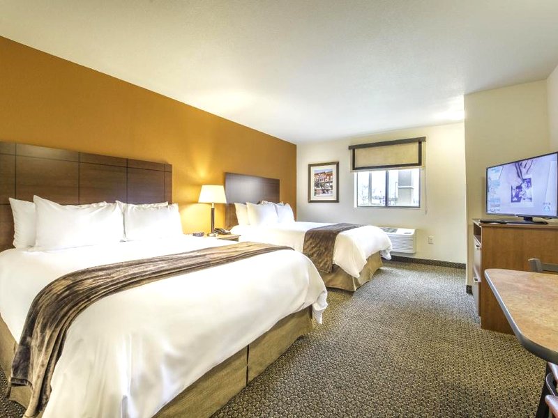 My Place Hotel Colorado Springsの写真