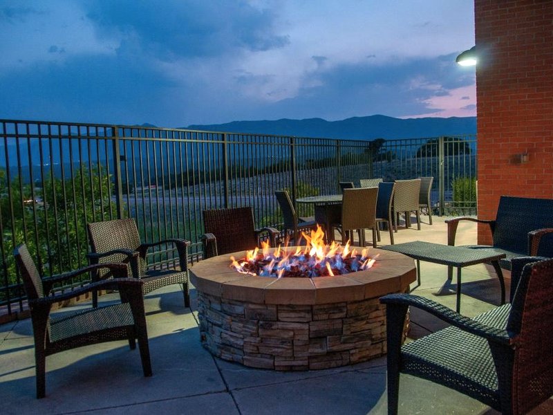 Fairfield by Marriott Inn & Suites Colorado Springs North/Air Force Academyの写真