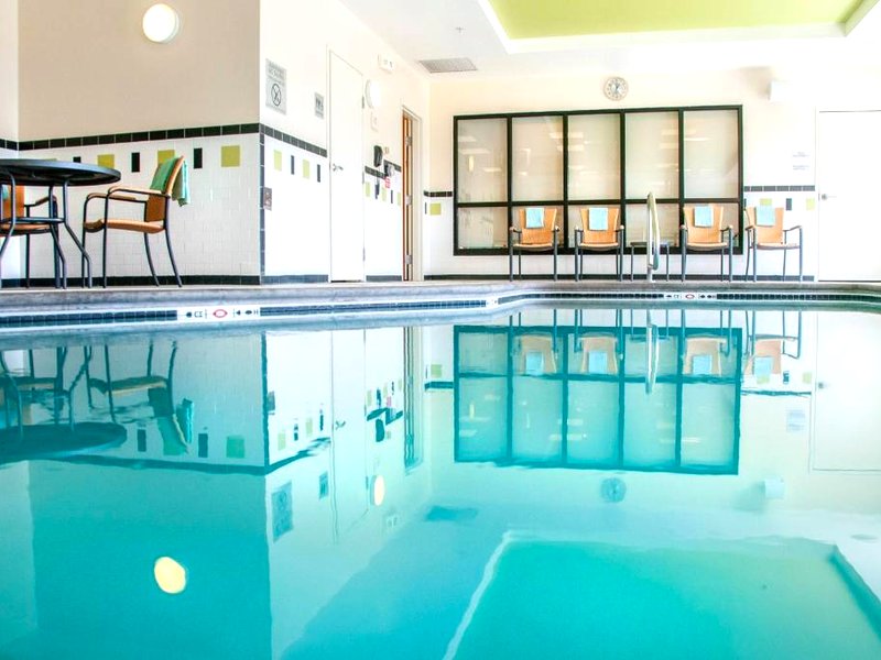 Fairfield by Marriott Inn & Suites Colorado Springs North/Air Force Academyの写真