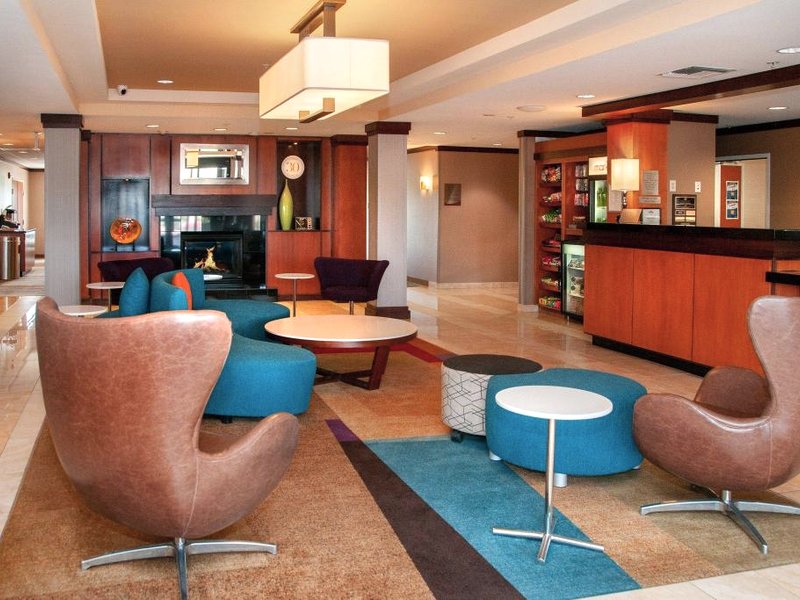 Fairfield by Marriott Inn & Suites Colorado Springs North/Air Force Academyの写真