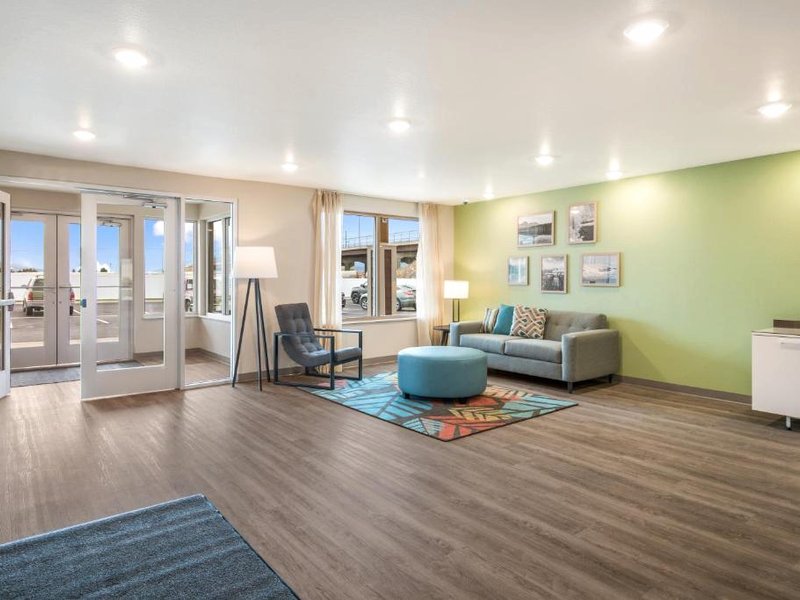 WoodSpring Suites Colorado Springs North - Air Force Academyの写真